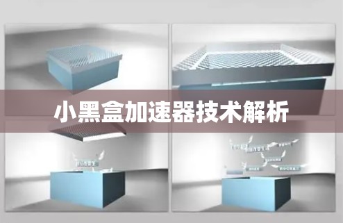 小黑盒加速器技术解析