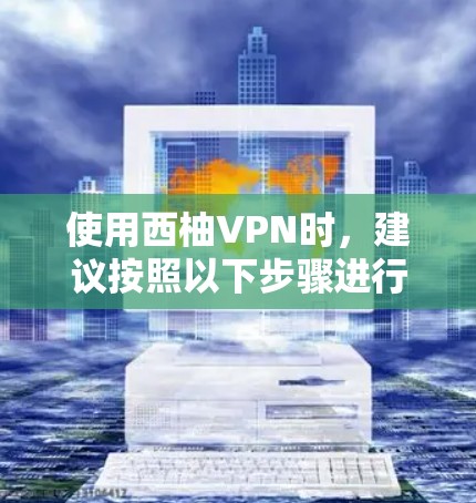 使用西柚VPN时，建议按照以下步骤进行