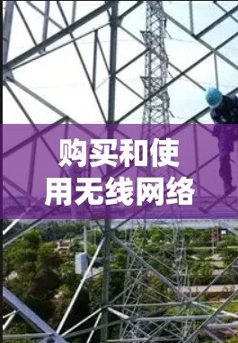 购买和使用无线网络管理软件是一个系统性的过程，需要考虑多个因素以确保无线网络的稳定和高效。以下是一个清晰的步骤指南