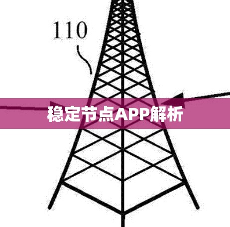 稳定节点APP解析