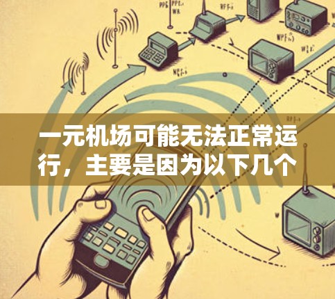 一元机场可能无法正常运行，主要是因为以下几个原因