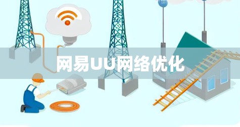 网易UU网络优化