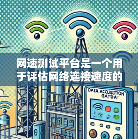 网速测试平台是一个用于评估网络连接速度的工具，主要包括以下主要功能