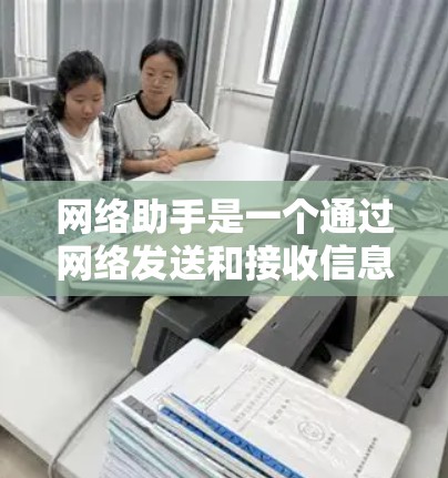 网络助手是一个通过网络发送和接收信息的设备或软件，通常具备简单的编程能力。以下是测试网络助手的步骤
