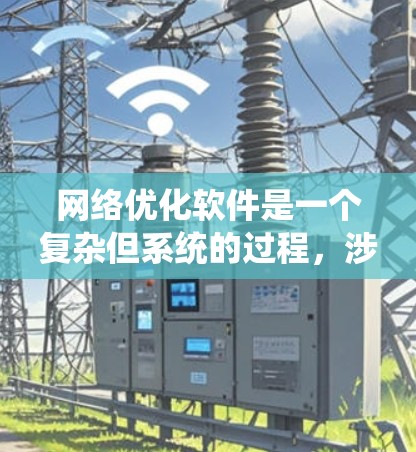 网络优化软件是一个复杂但系统的过程，涉及多个步骤和技巧。以下是一个有条理的指南，帮助您逐步优化网页内容