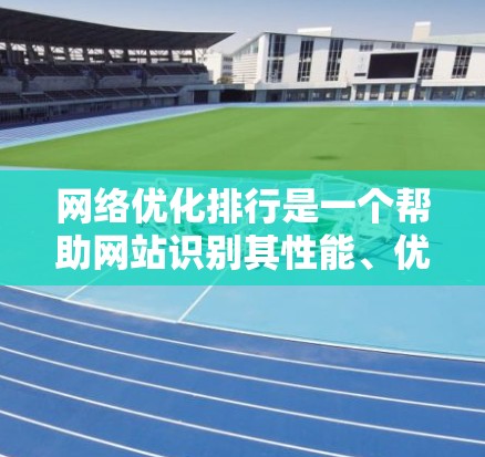 网络优化排行是一个帮助网站识别其性能、优化和提升用户体验的重要工具。通过分析多个指标，网站可以评估其竞争力，并根据实际情况调整优化策略。以下是网络优化排行的详细介绍