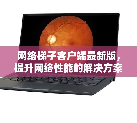 网络梯子客户端最新版，提升网络性能的解决方案