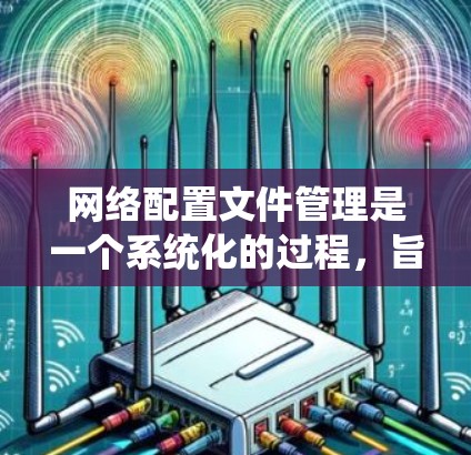 网络配置文件管理是一个系统化的过程，旨在管理网络设备及其配置文件，以确保设备的正常连接和功能。以下是网络配置文件管理的详细步骤和内容