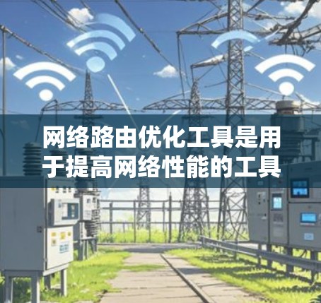 网络路由优化工具是用于提高网络性能的工具，通过优化路由表，使设备更快、更可靠地连接到目标设备。以下是对这些工具的详细总结
