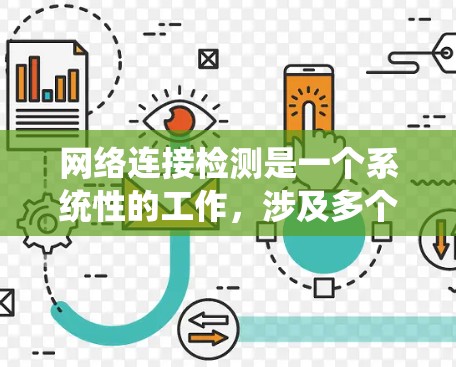 网络连接检测是一个系统性的工作，涉及多个方面和步骤，以确保连接的正常性和可靠性。以下是一个系统性的指南，帮助您进行网络连接检测