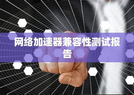 网络加速器兼容性测试报告