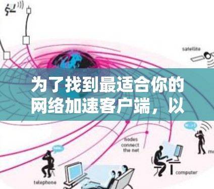 为了找到最适合你的网络加速客户端，以下是分步指南