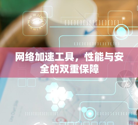 网络加速工具，性能与安全的双重保障