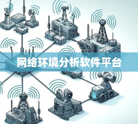 网络环境分析软件平台