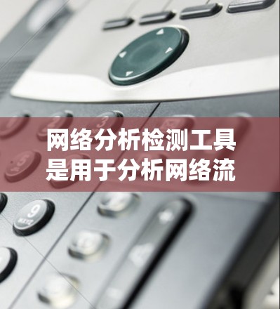 网络分析检测工具是用于分析网络流量和结构的工具，广泛应用于网络攻击检测和预防。以下是对这些工具的系统性总结和建议