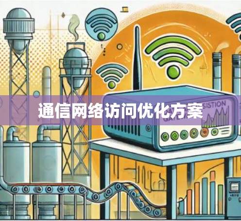 通信网络访问优化方案