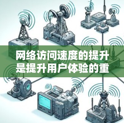网络访问速度的提升是提升用户体验的重要第一步。以下是一些常见提升网络访问速度的教程和方法，帮助你优化网络性能