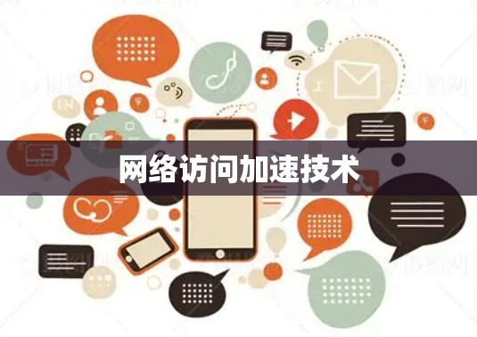 网络访问加速技术