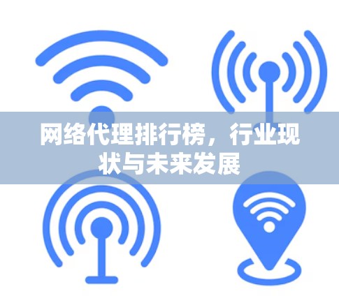 网络代理排行榜，行业现状与未来发展