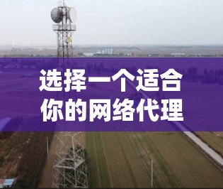 选择一个适合你的网络代理服务器，需要综合考虑多个因素，从预算、配置、安全性到灵活性。以下是逐步指南