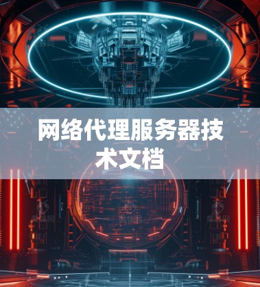 网络代理服务器技术文档