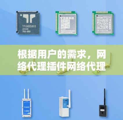 根据用户的需求，网络代理插件网络代理插件最新版主要功能如下