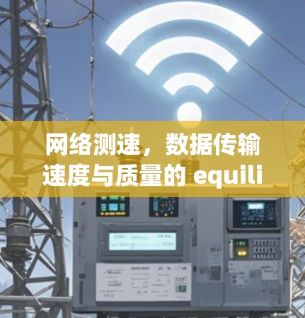 网络测速，数据传输速度与质量的 equilibrium