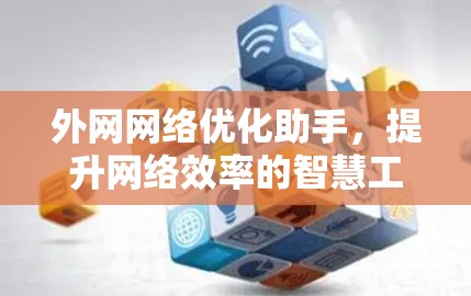 外网网络优化助手，提升网络效率的智慧工具