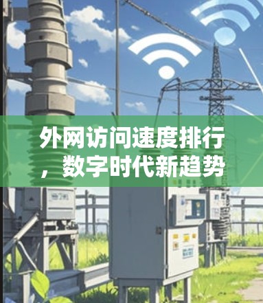 外网访问速度排行，数字时代新趋势