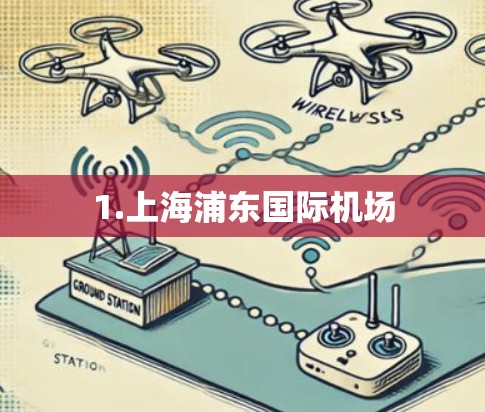 1.上海浦东国际机场