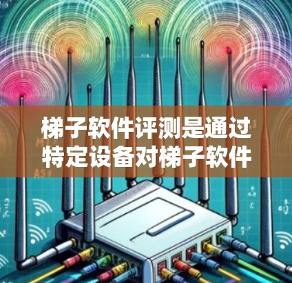 梯子软件评测是通过特定设备对梯子软件进行测试和分析，以验证其功能和性能。以下是梯子软件评测的步骤和方法