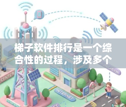 梯子软件排行是一个综合性的过程，涉及多个因素和数据点。以下是一些关键因素和建议，帮助确定梯子软件的最佳排位