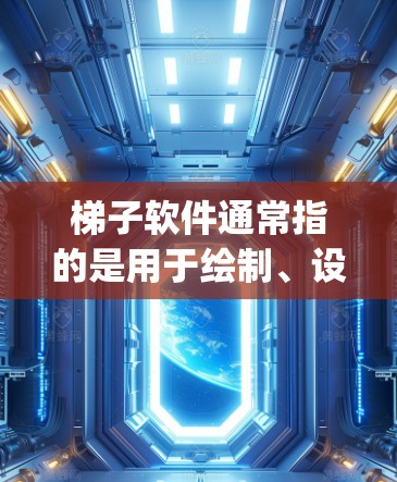 梯子软件通常指的是用于绘制、设计和管理几何图形的软件,如几何画板(Geometer’s Sketchpad)以下是详细的步骤建议,帮助您选择和使用合适的梯子软件 梯子软件通常指的是用于绘制、设计和管理几何图形的软件,如几何画板(Geometer’s Sketchpad)以下是详细的步骤建议,帮助您选择和使用合适的梯子软件