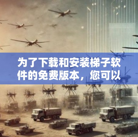 为了下载和安装梯子软件的免费版本，您可以按照以下步骤进行
