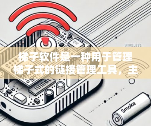 梯子软件是一种用于管理梯子式的链接管理工具，主要用于在网页和网站中实现动态和间接访问内容。以下是对梯子软件的详细总结