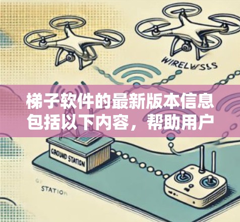 梯子软件的最新版本信息包括以下内容，帮助用户全面了解软件的更新情况