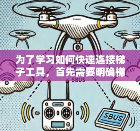 为了学习如何快速连接梯子工具，首先需要明确梯子工具的具体含义。梯子工具可能指的是编程框架、工具包或特定项目中的模块，用于快速连接组件或模块。以下是详细的步骤指南