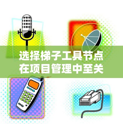 选择梯子工具节点在项目管理中至关重要，以下是详细的指南