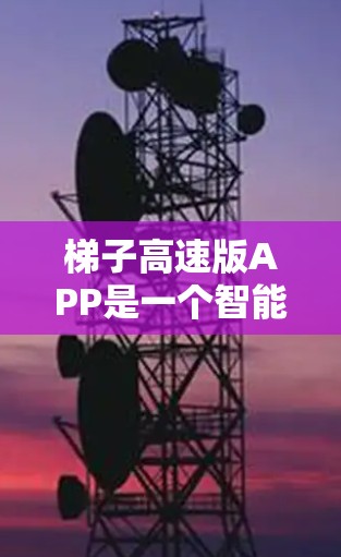 梯子高速版APP是一个智能设备，旨在管理在高速公路上使用梯子的场景，如隧道或限速带。以下是该APP的功能模块及其分析