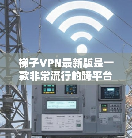 梯子VPN最新版是一款非常流行的跨平台VPN应用，旨在提供安全、便捷的网络访问体验。以下是对该应用的详细总结