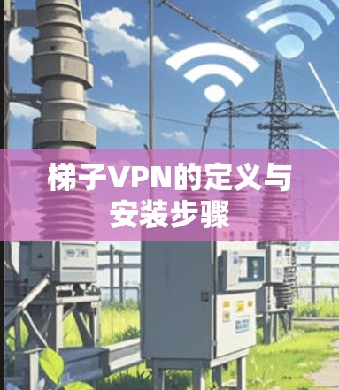 梯子VPN的定义与安装步骤 梯子VPN的定义与安装步骤