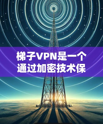 梯子VPN是一个通过加密技术保护用户数据和视频内容的安全网络软件，适合在海外进行VPN访问。以下是使用梯子VPN的详细步骤