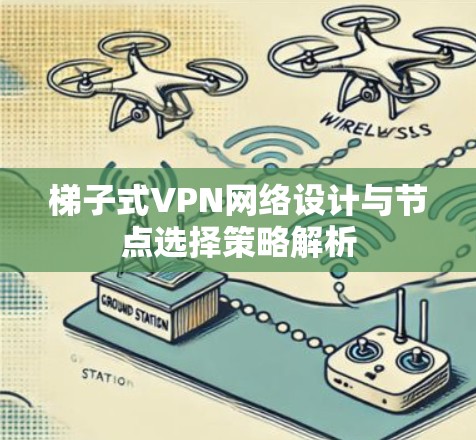 梯子式VPN网络设计与节点选择策略解析
