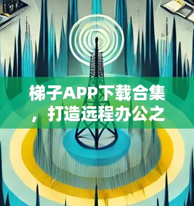 梯子APP下载合集，打造远程办公之选
