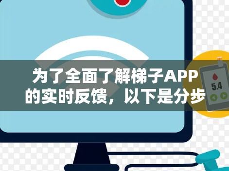 为了全面了解梯子APP的实时反馈,以下是分步骤的解决方案 为了全面了解梯子APP的实时反馈,以下是分步骤的解决方案
