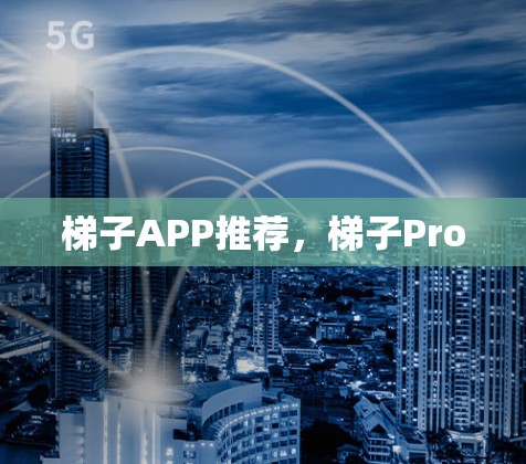 梯子APP推荐，梯子Pro
