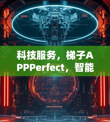 科技服务，梯子APPPerfect，智能梯子式交互，助力您轻松解决复杂问题