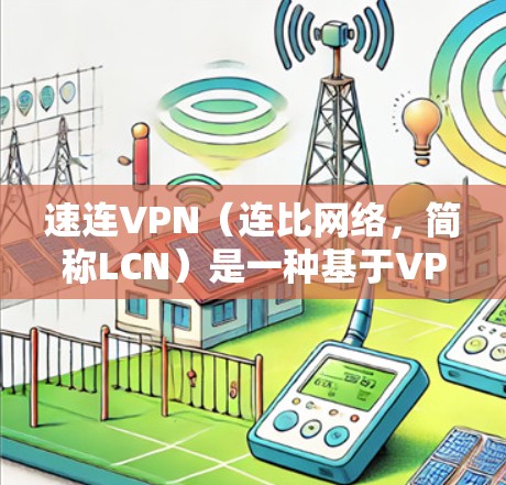 速连VPN（连比网络，简称LCN）是一种基于VPN技术的高速VPN解决方案，专为用户提供更快的连接体验，包括数据流量、延迟和稳定性。全球的速连VPN节点主要分布在以下几个主要地区