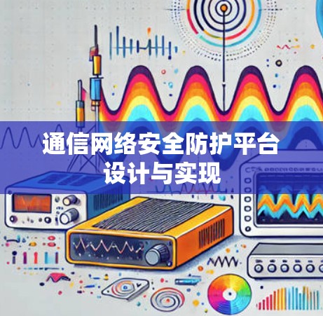 通信网络安全防护平台设计与实现 通信网络安全防护平台设计与实现