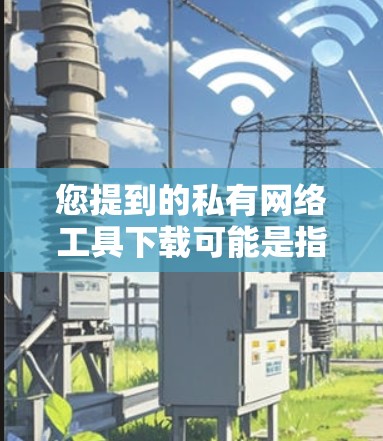 您提到的私有网络工具下载可能是指您需要下载一些专为特定用途设计的工具。以下是一些可能的工具和下载方法，您可以根据具体需求选择合适的工具